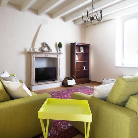 Dall Ingles Bed & Breakfast Cavriana Exterior foto