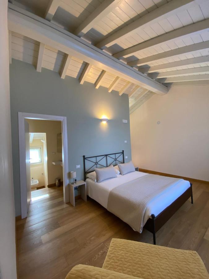 Dall Ingles Bed & Breakfast Cavriana Exterior foto