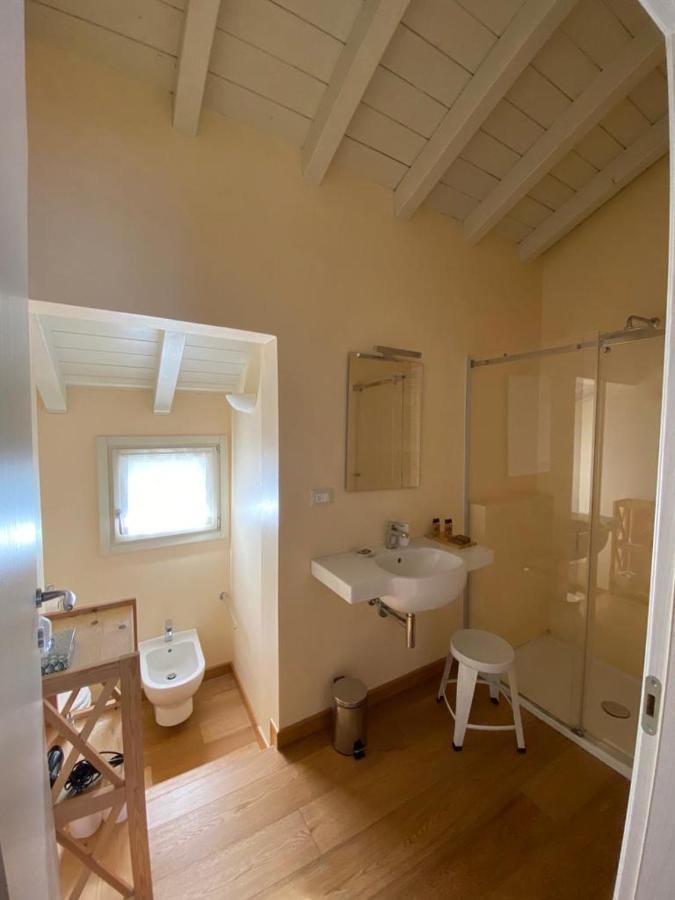 Dall Ingles Bed & Breakfast Cavriana Exterior foto