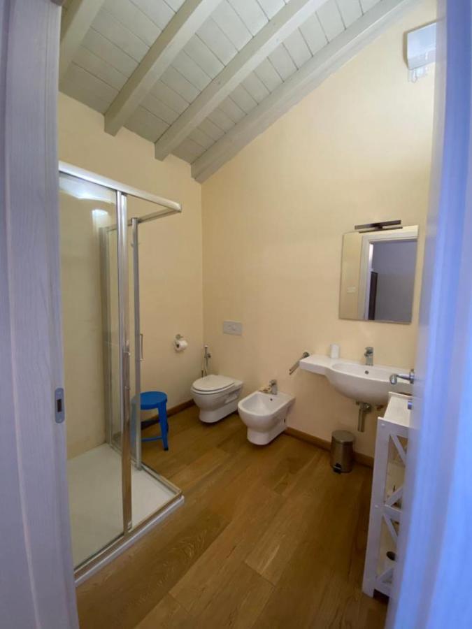 Dall Ingles Bed & Breakfast Cavriana Exterior foto