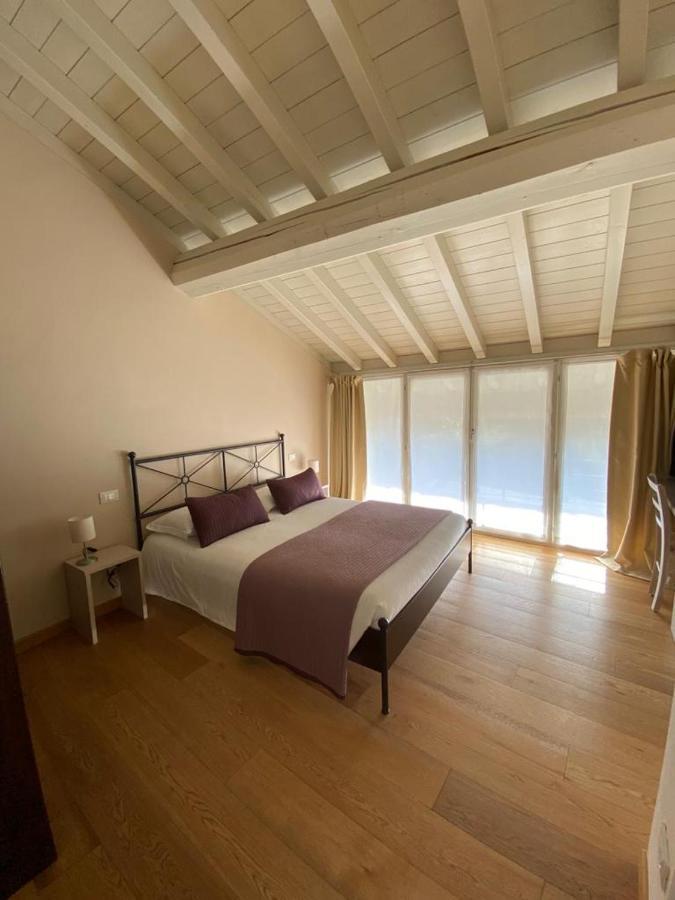 Dall Ingles Bed & Breakfast Cavriana Exterior foto