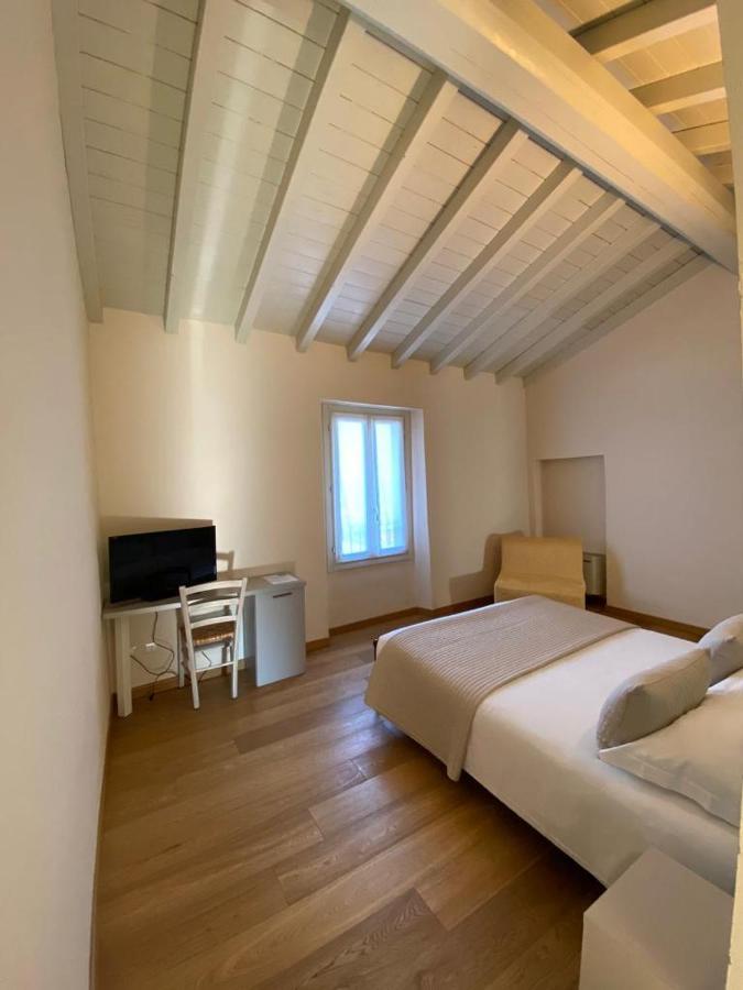 Dall Ingles Bed & Breakfast Cavriana Exterior foto