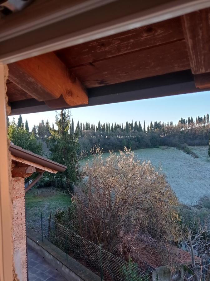 Dall Ingles Bed & Breakfast Cavriana Exterior foto