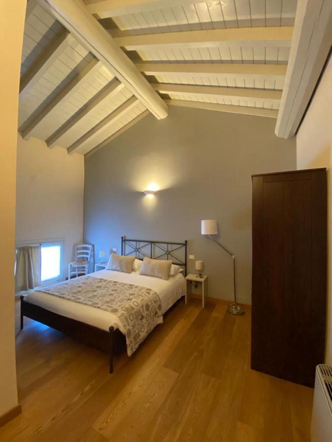 Dall Ingles Bed & Breakfast Cavriana Exterior foto