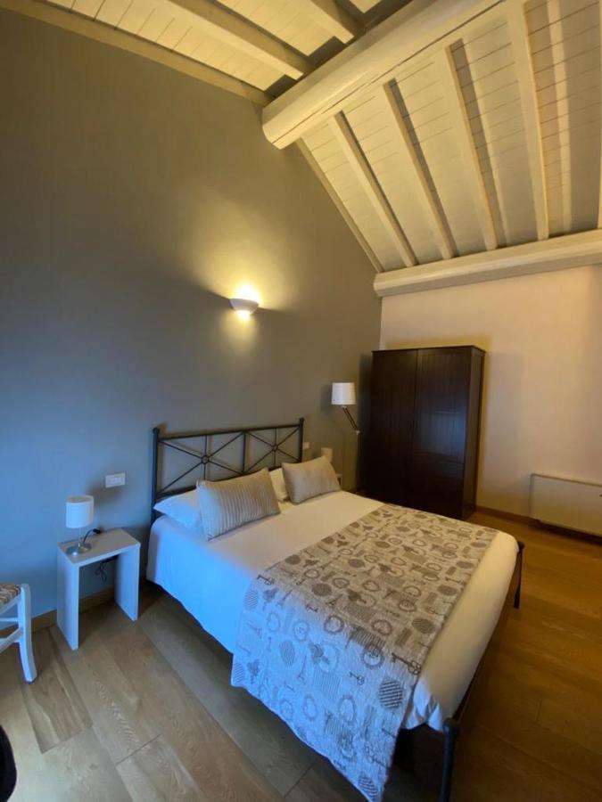 Dall Ingles Bed & Breakfast Cavriana Exterior foto