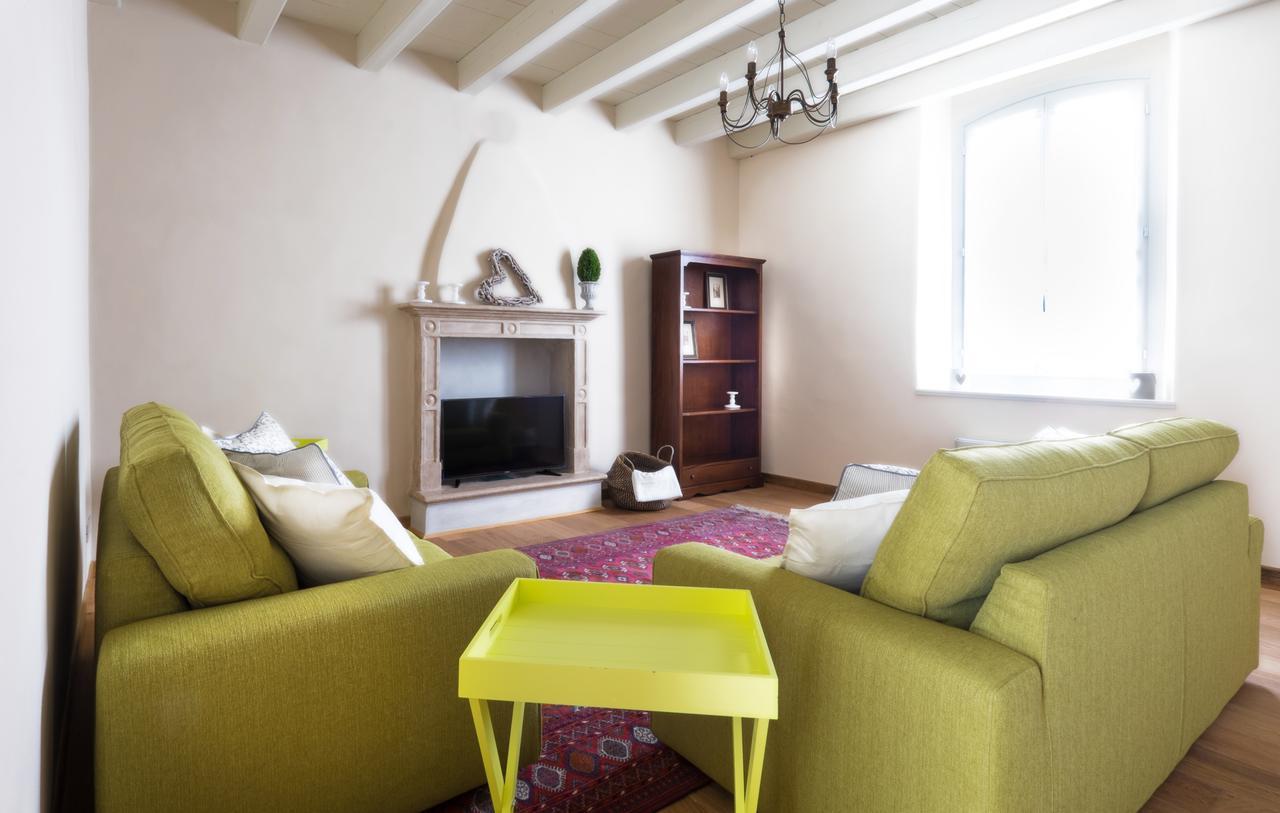 Dall Ingles Bed & Breakfast Cavriana Exterior foto